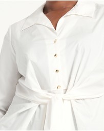 Estelle - Leo Top