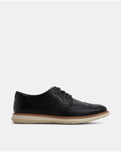 ALDO - Dominik Lace Up Shoes