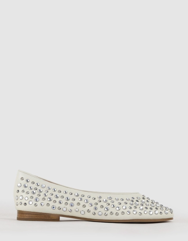 Edward Meller - FREYA Stone and Stud Ballet