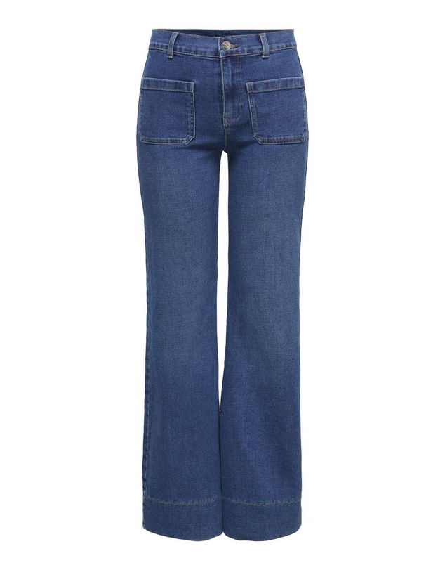 ONLY - Cypress Flared Jeans
