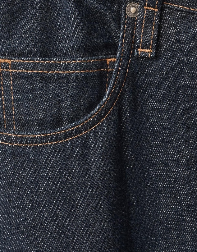 M.N.G - Maca Wideleg Jeans