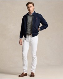 Polo Ralph Lauren - ICONIC EXCLUSIVE - Twill Jacket