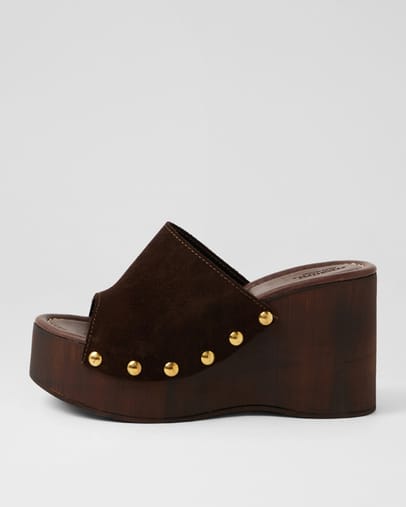 DK BROWN