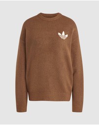 adidas Originals - Knitted Sweater