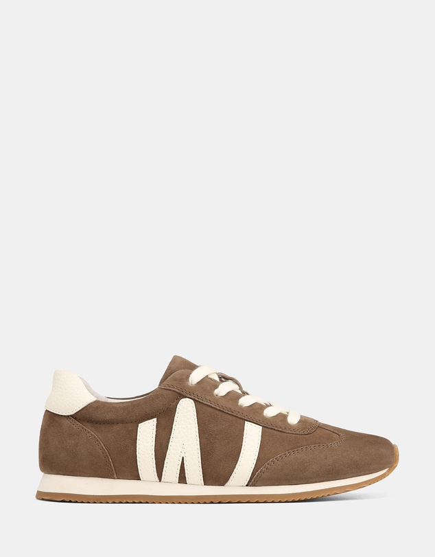 Wittner - Billy Suede Leather Sneakers