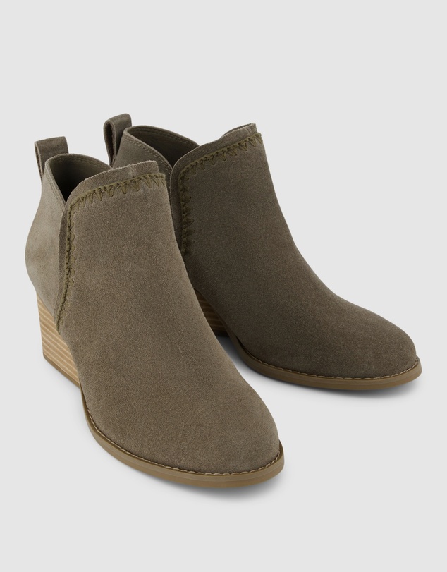 TOMS - Kaia Ankle Boot