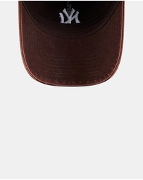 New Era - 920 Q425 Snow Wash Cap