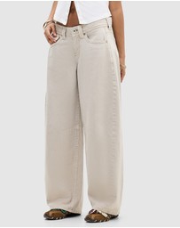 BDG By Urban Outfitters - Kayla Cocoon Jeans