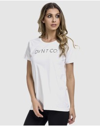 DVNT - The Co Tee