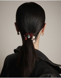 MIMCO - Charm Scrunchie