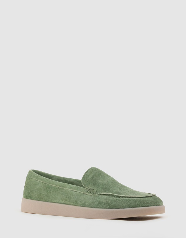 Edward Meller - JAVA Slip On