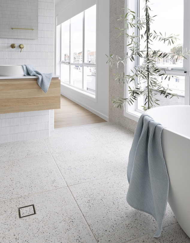 Bambury - Waffle Lightweight Bath Beach Travel Towel 80x160cm