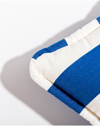 Business & Pleasure Co. - The Small Square Throw Pillow
