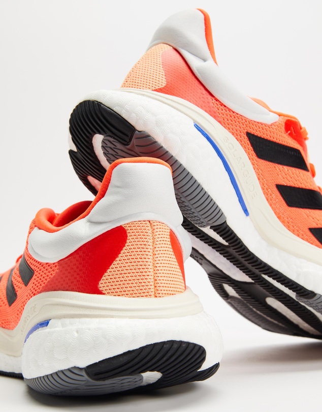 adidas Performance - Solarglide 6 - Men's