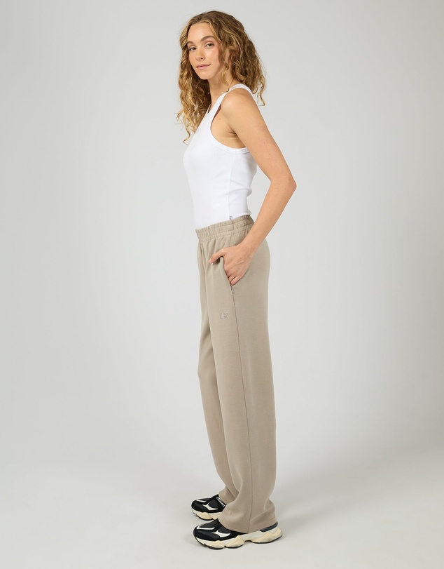 All About Eve - Luxe Active Pant Stone