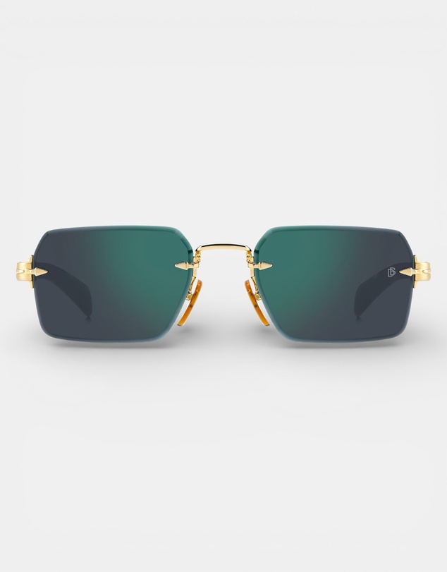 David Beckham Eyewear - DB 7109/S