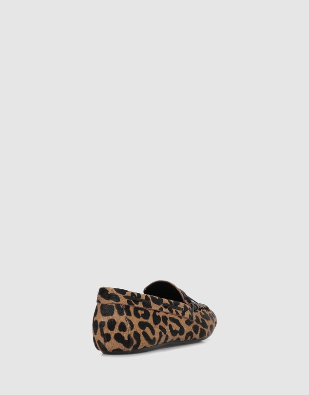 Sempre Di - Enria Casual Loafers