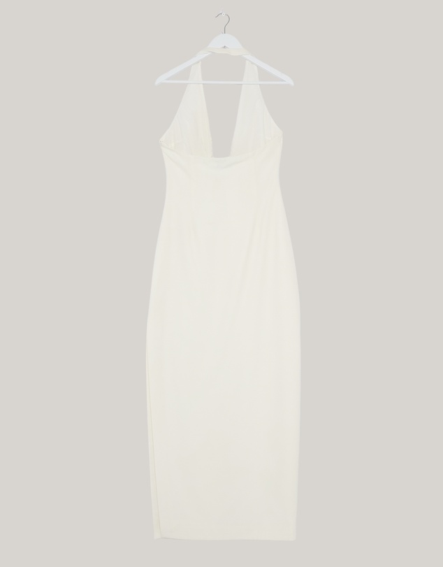 Revibe - Repaired MISHA Alusia Maxi Dress - AU L