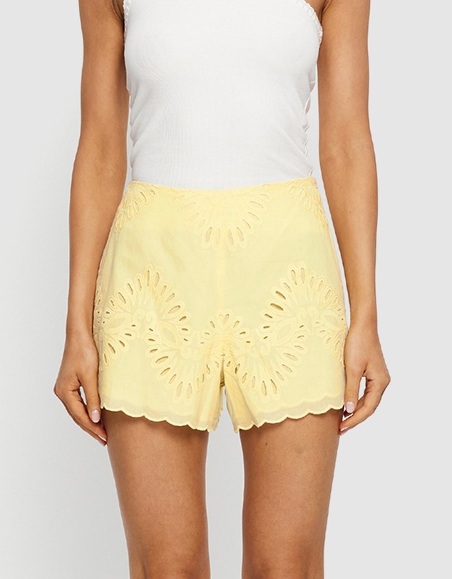 KIVARI - Danielle Shorts