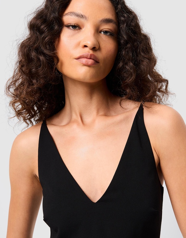 Mossman - Beyond The Horizon Midi Dress