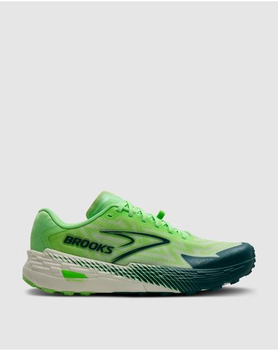 GREEN/GREENGEC/ATLANTIC