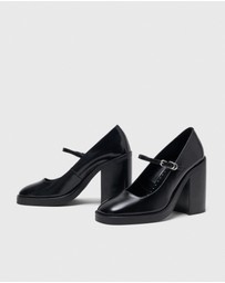 Maje - Fauriz Pumps