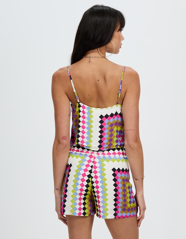 LENNI the label - Horizon Cami