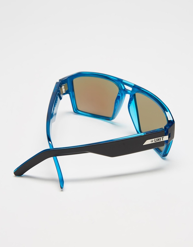 UNIT - Vault Polarised Sunglasses