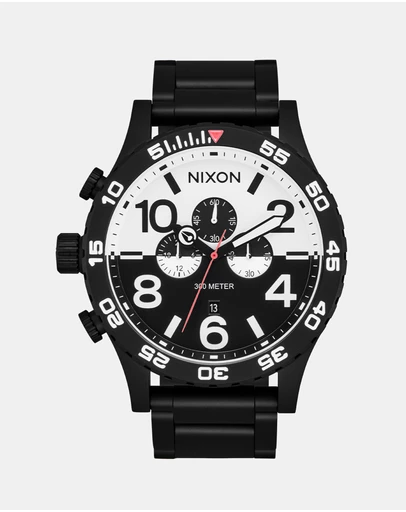 Nixon - 51-30 Chrono Watch