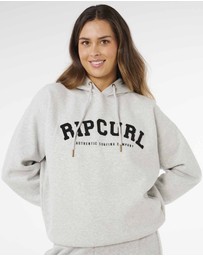 Rip Curl - Varsity Hoodie