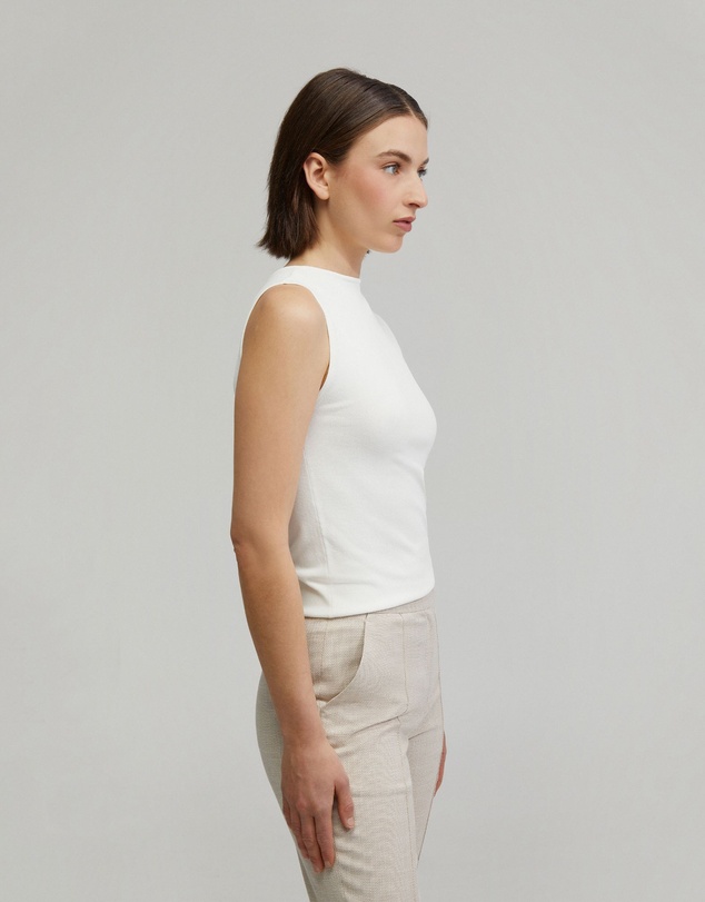 Oxford - Sonia Knitted Tank