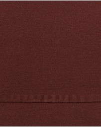 Petal & Pup - Halley Knit Halter Skirt Set - Brown