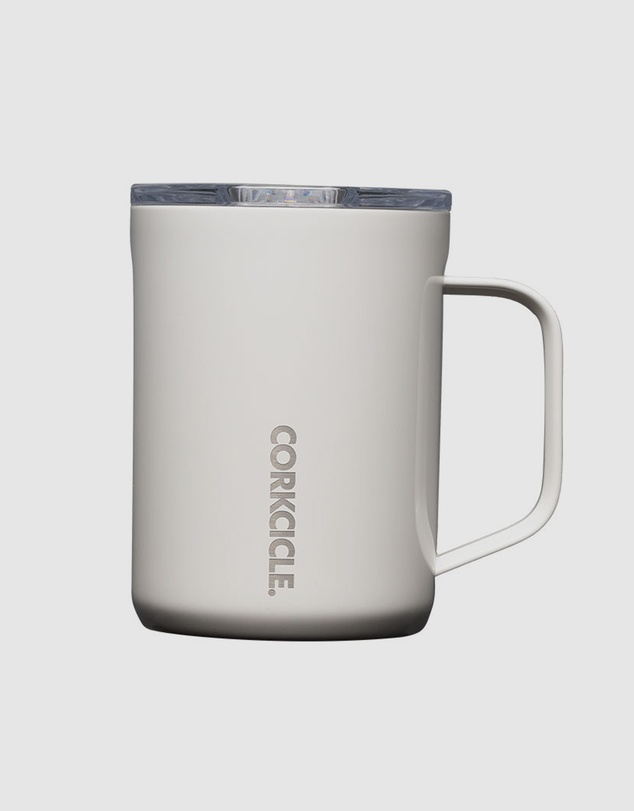 CORKCICLE - Corkcicle Mug - 500ml Oat Milk