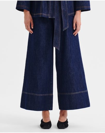Indigo