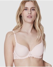 Simone Perele - Andora 3D Plunge Controur Bra
