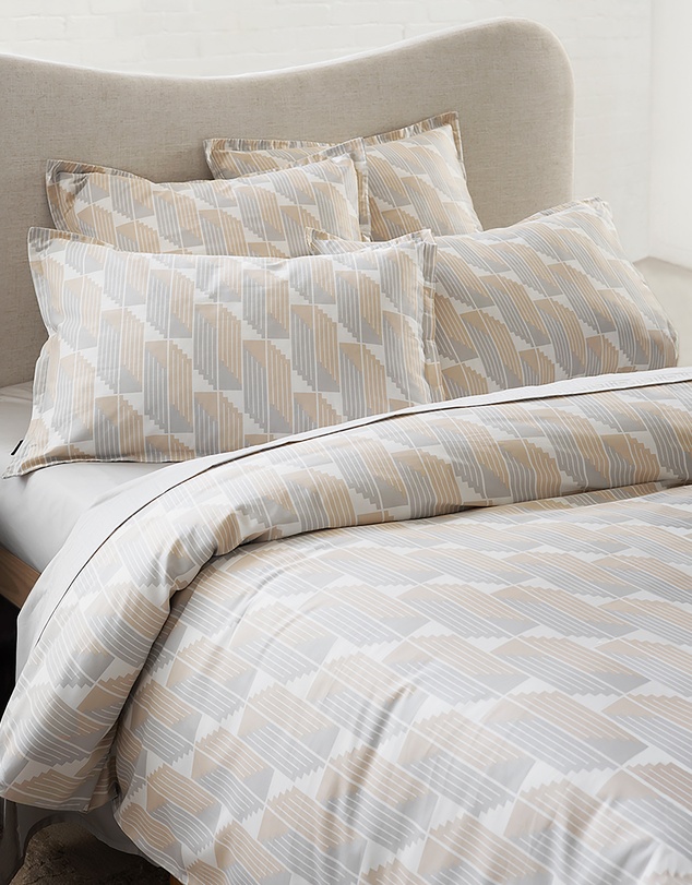 Greg Natale - Scala Duvet Set