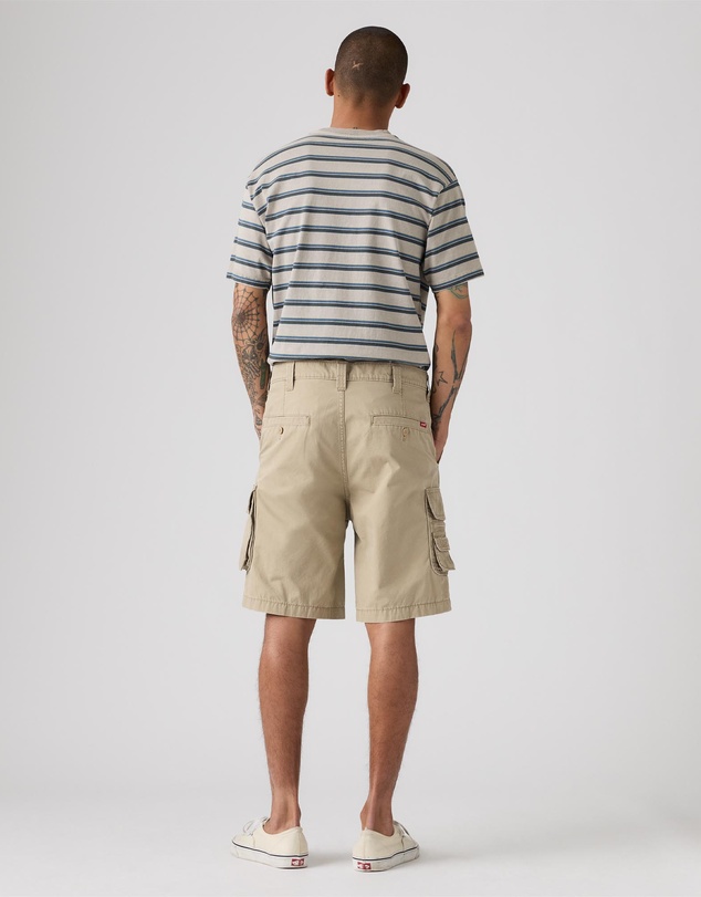 Levi's - Fishing Cargo Shorts