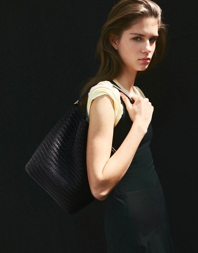 M.N.G - Trini Bucket Bag
