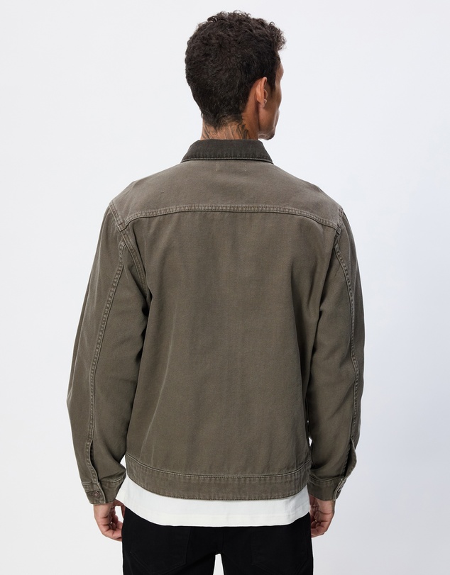 Rolla's - Canvas Miner Jacket