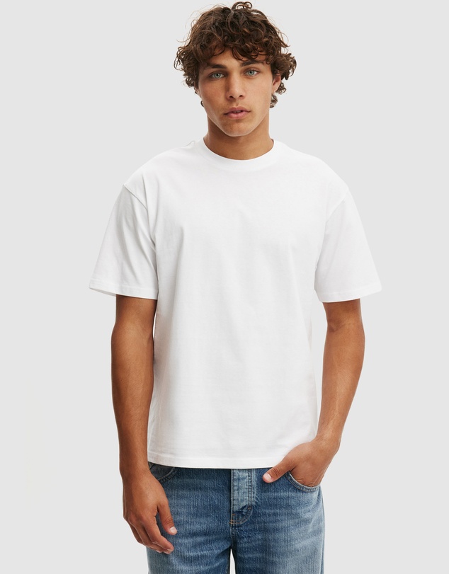 Cotton On - Everyday Fit T-Shirt