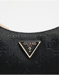 GUESS - Cresidia Top Zip Shoulder Bag