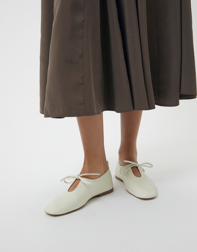 Brie Leon - Clem Ballet Flat