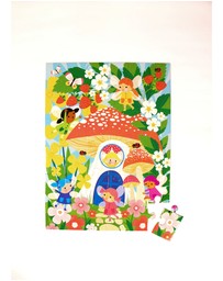 Jimmy Jack - Fairy Garden