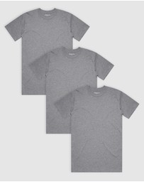 Vacancy Co - 3-Pack Vacant Tee - Youth