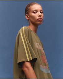KINGA CSILLA - Sunset Tee