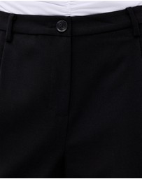 Minima Esenciales - Chloe Tailored Pleat Suit Pants
