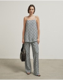 Witchery - Check Pants