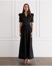 Aqua Blu Australia - Foncé Eloise Dress