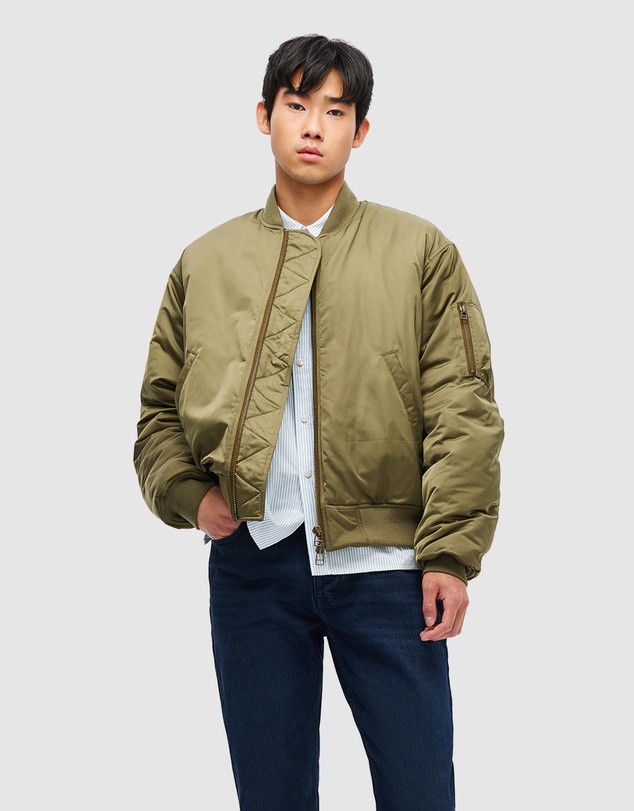 Neuw - Bomber Jacket