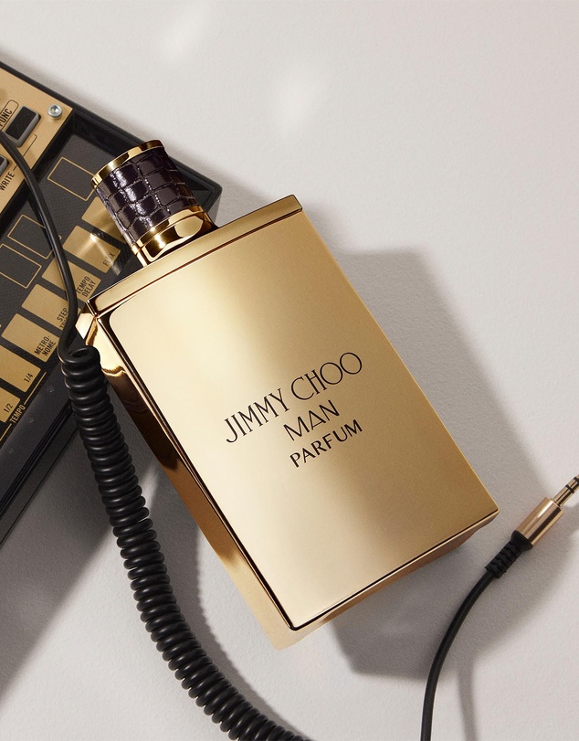 Jimmy Choo - Jimmy Choo Man Parfum 50ml